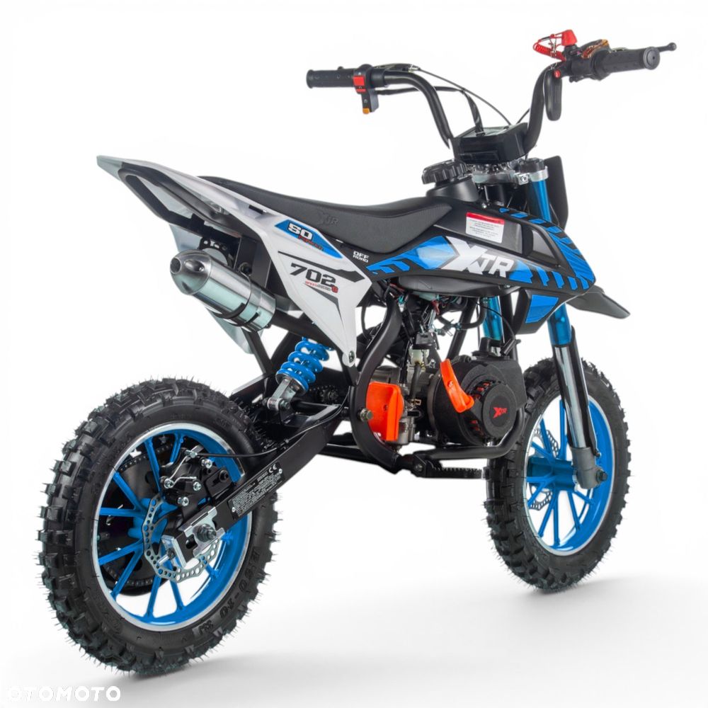 XTR Inny - 33