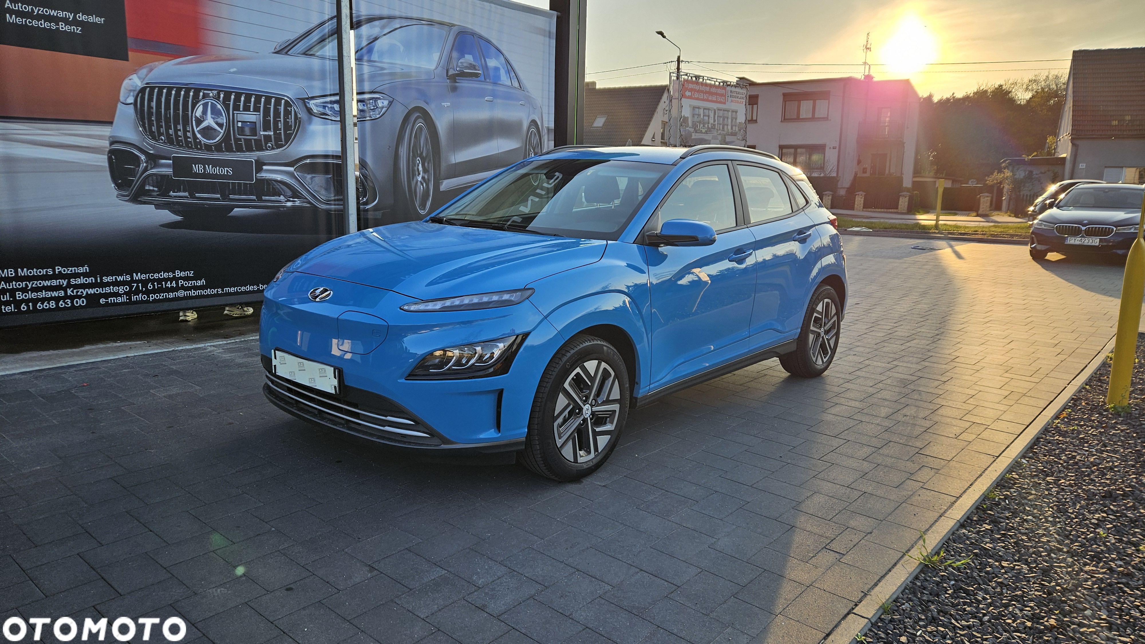 Hyundai Kona Electric 39kWh Style - 1
