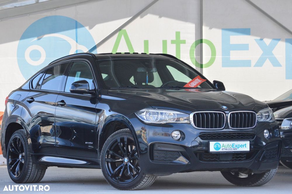 BMW X6 - 2