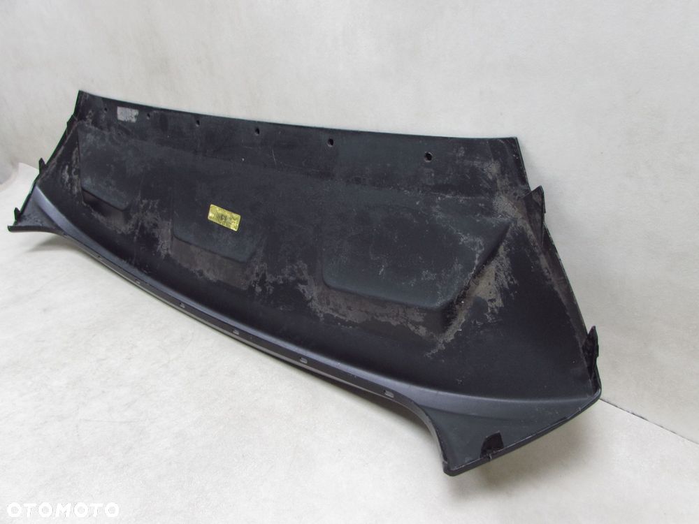 FORD KUGA MK2 LIFT 16-19 SPOJLER DOKLADKA ZDERZAKA PRZOD GJ54-17F771-B - 6