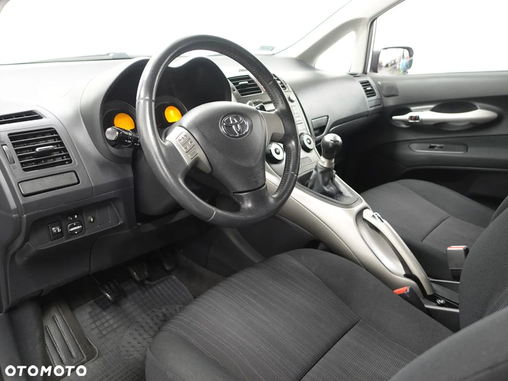Toyota Auris 1.6 VVT-i Luna - 21