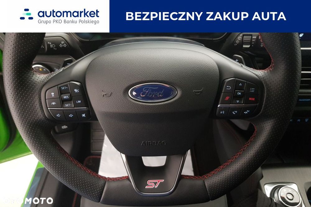 Ford Focus 2.3 EcoBoost ST X - 17