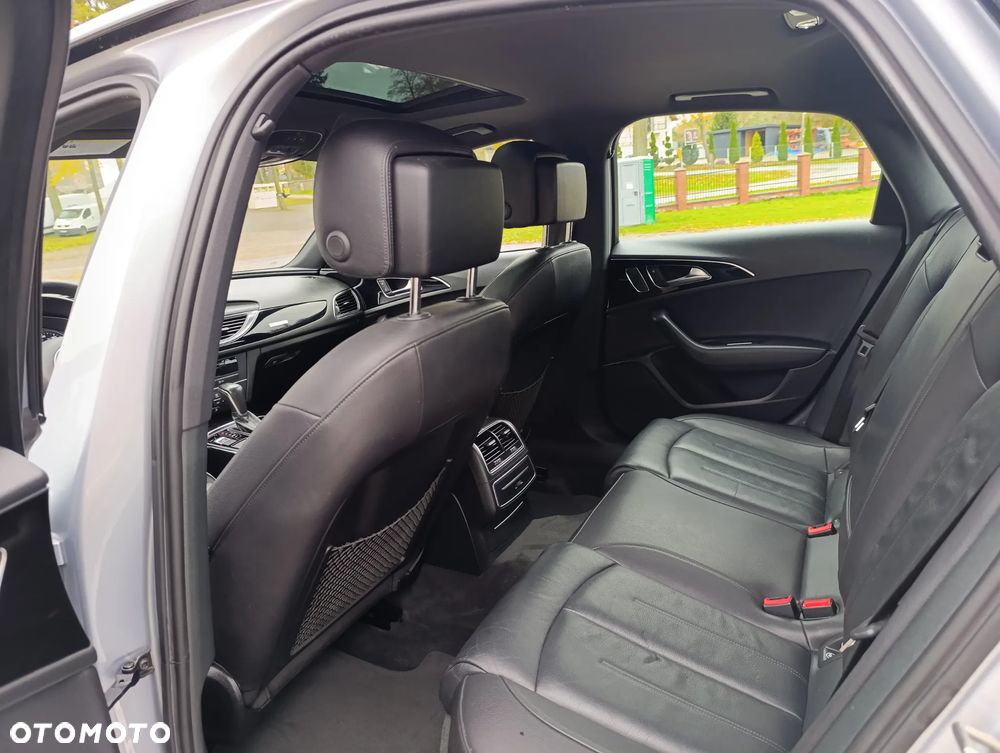 Audi A6 Limousine - 19