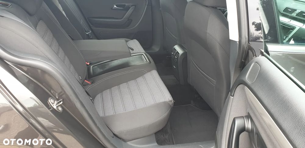 Volkswagen CC - 11