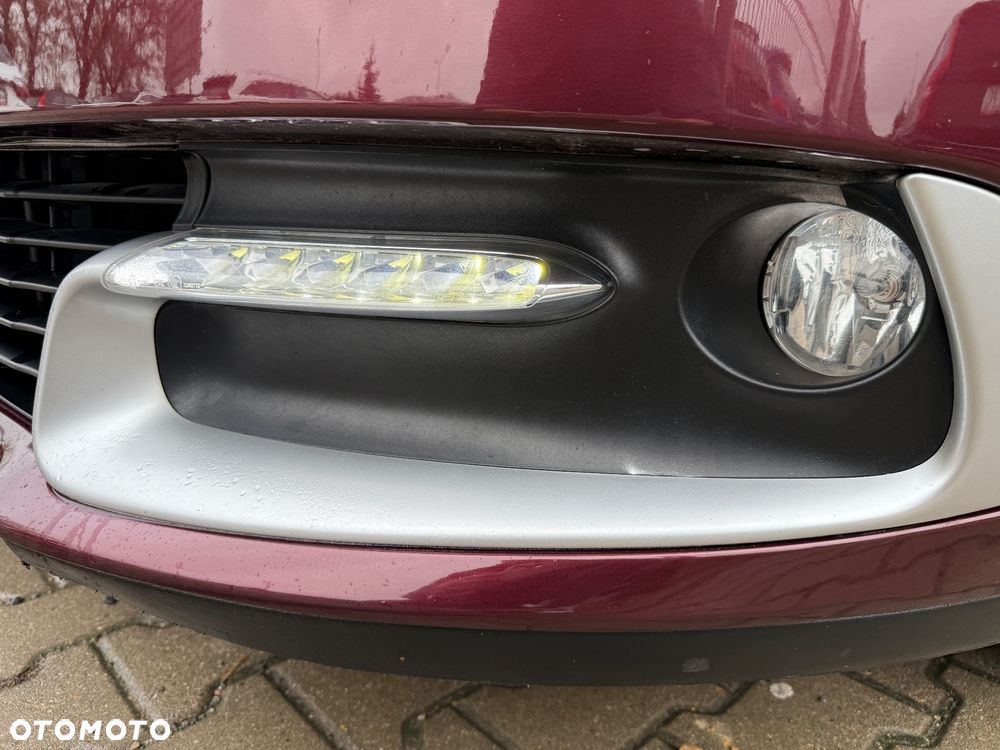 Renault Scenic 1.6 16V 110 Dynamique - 12