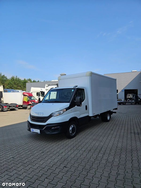 Iveco DAILY 35C16 STOCK 31563