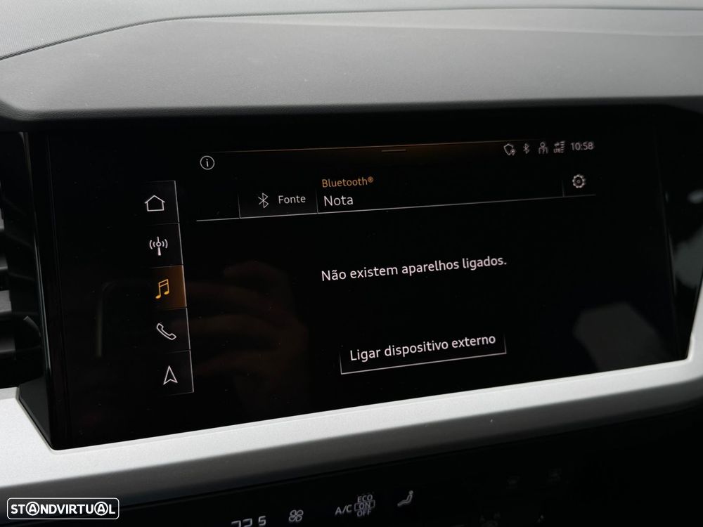 Audi Q4 Sportback e-tron 45 quattro 82 kWh - 32