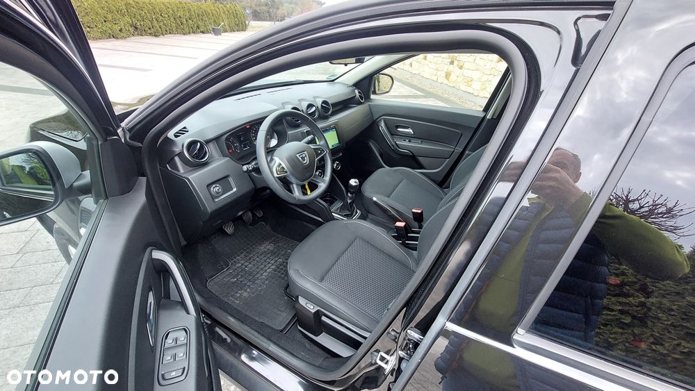 Dacia Duster - 6