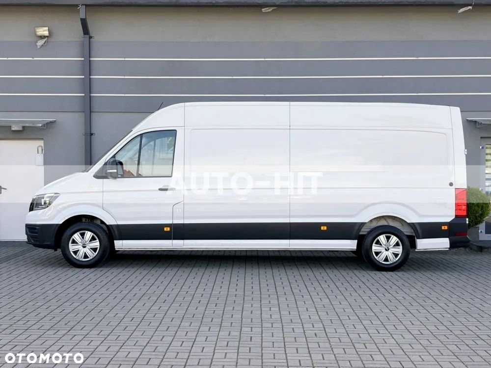MAN TGE - 12
