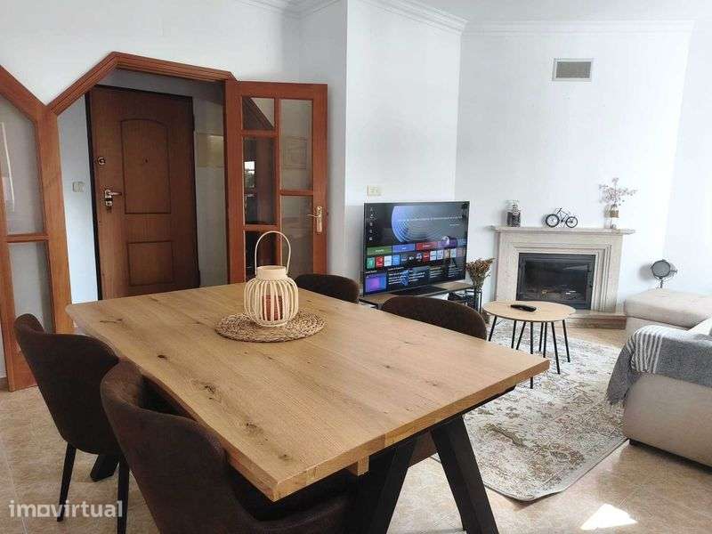 Apartamento T1  | Quinta da Courela – Seixal - Grande imagem: 4/12