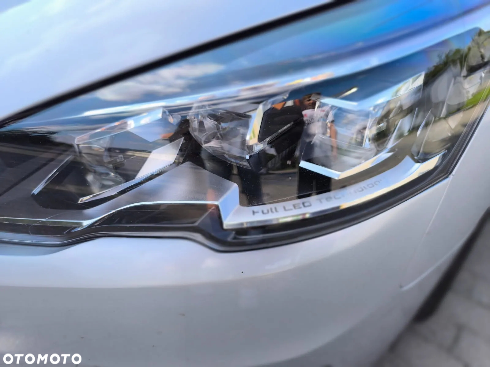 Peugeot 508 1.6 e-THP Active S&S - 7