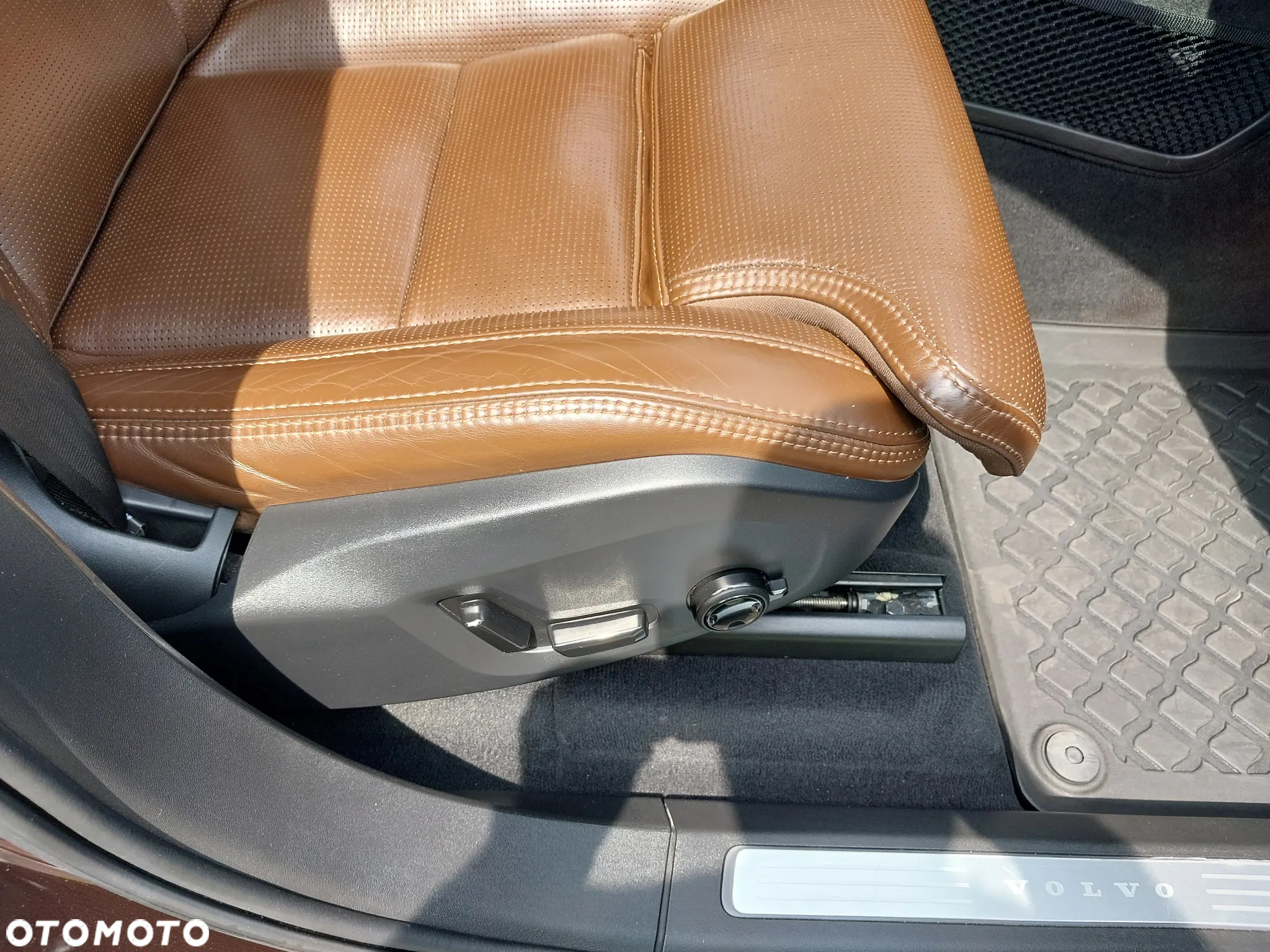 Volvo XC 90 D5 AWD Inscription - 31