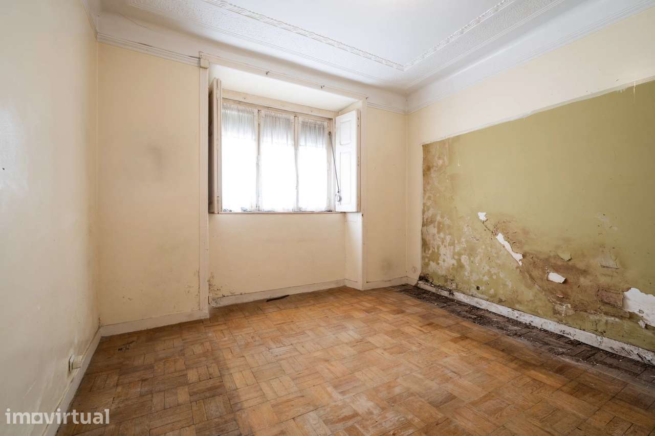 Apartamento duplex na Penha de França - Grande imagem: 3/24