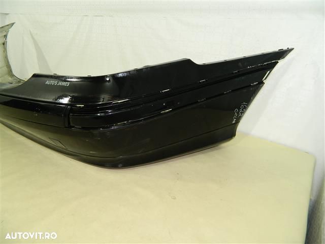 - Bara spate Mercedes C-Class Berlina, 00-07, A2038851625 - 2