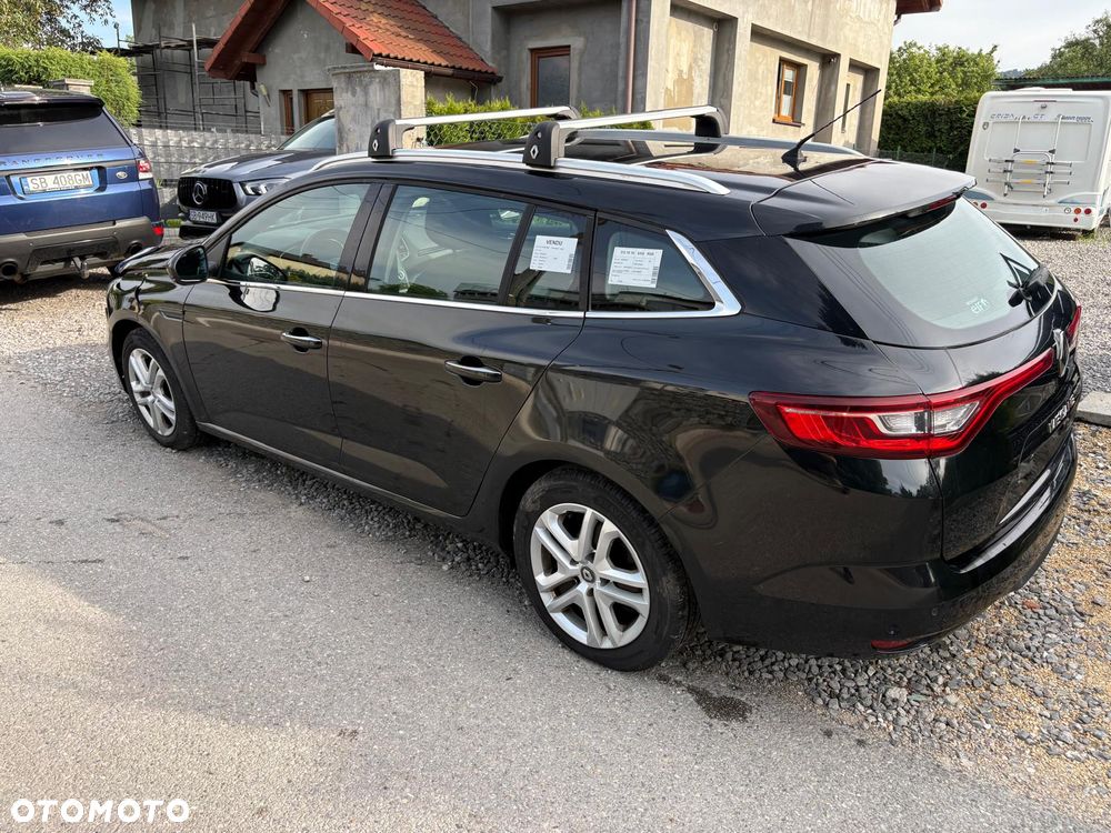 Renault Megane ENERGY dCi 110 EDC BUSINESS - 20