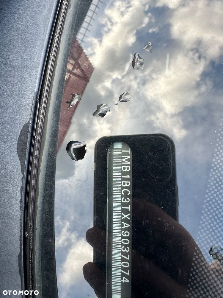 Skoda Superb 1.9 TDI Comfort - 9