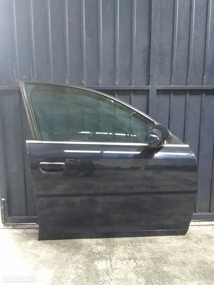 Porta Frente Dto Audi A6 Avant (4F5, C6) - 1