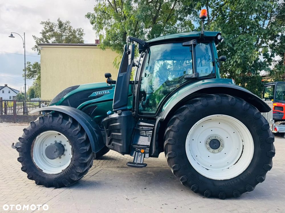 Valtra T214 Versu - 5