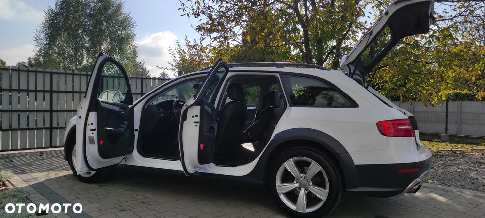 Audi A4 Allroad quattro 2.0 TFSI - 17