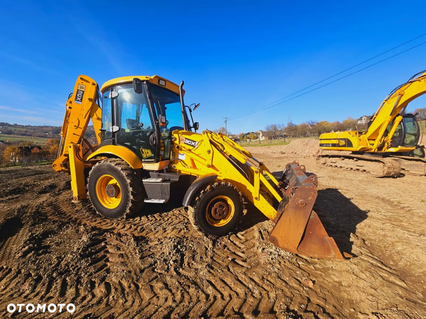 JCB JCB 3CX* KOPARKO ŁADOWARKA JCB 3CX** JOYSTICK** FINANSOWANIE* ZAMIANA* SKUP*