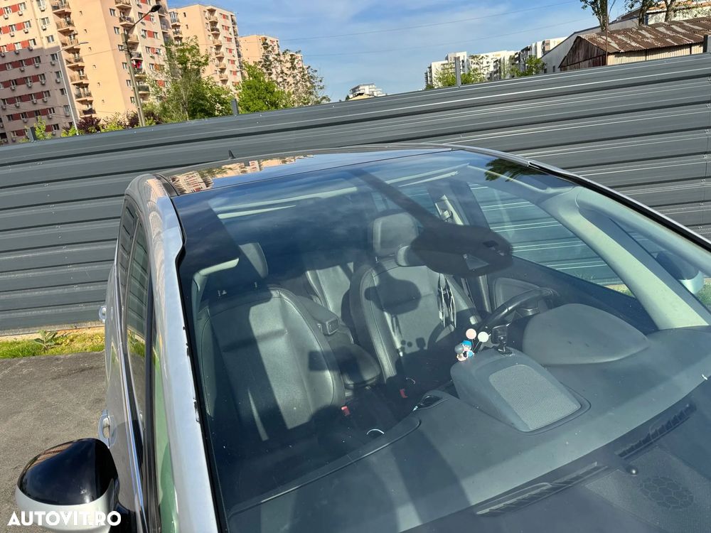 Opel Zafira 2.0 CDTI Aut Enjoy - 11