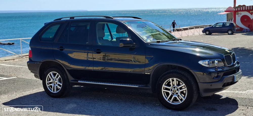 BMW X5 3.0 d - 5