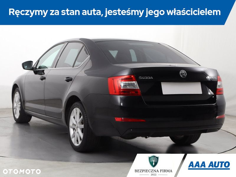 Skoda Octavia - 5