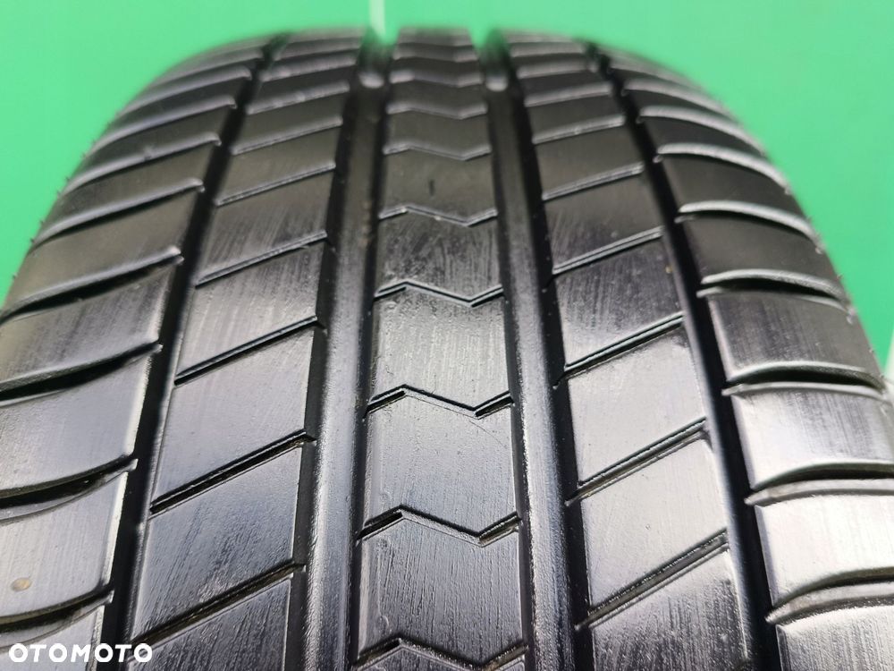falken azenis fk510a 205/55/17, 1 szt 6,7 mm - 1