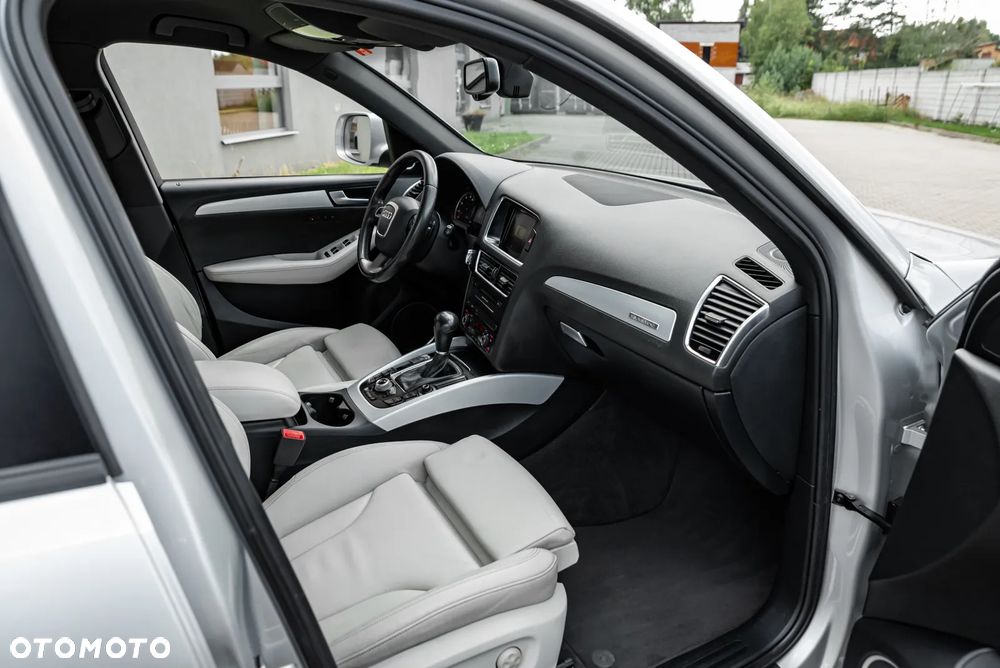 Audi Q5 - 24