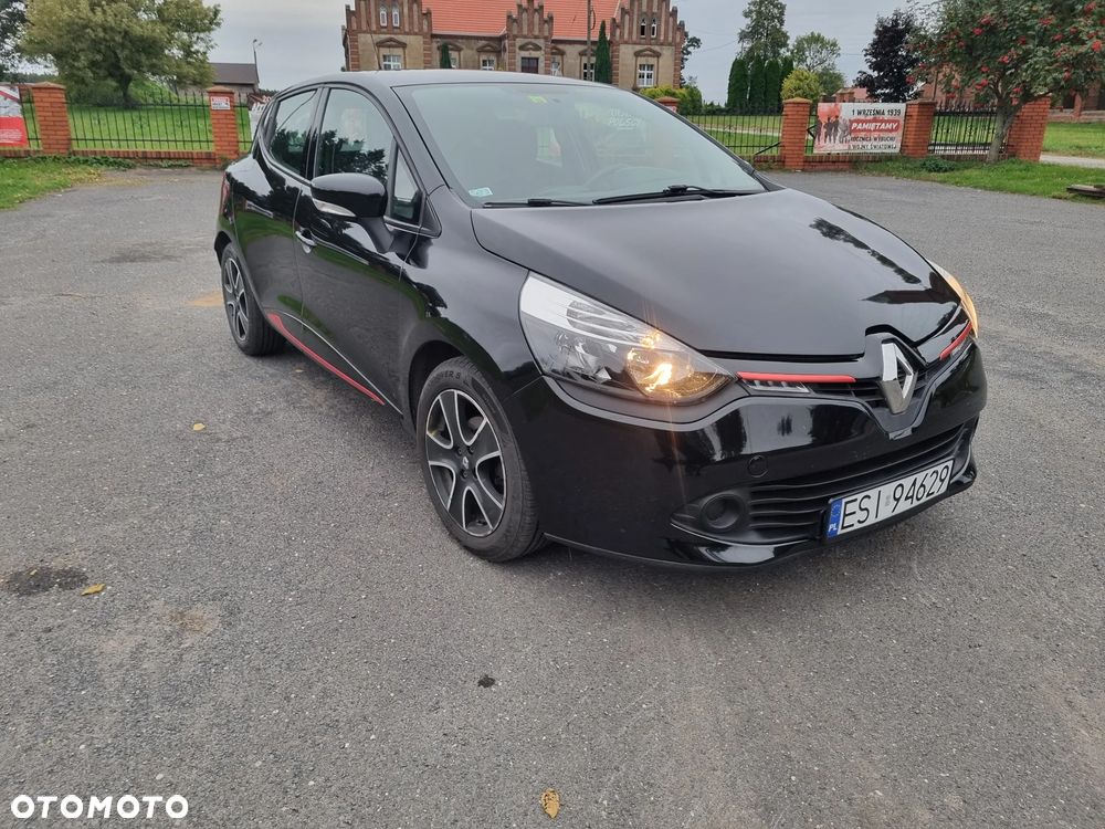Renault Clio - 3