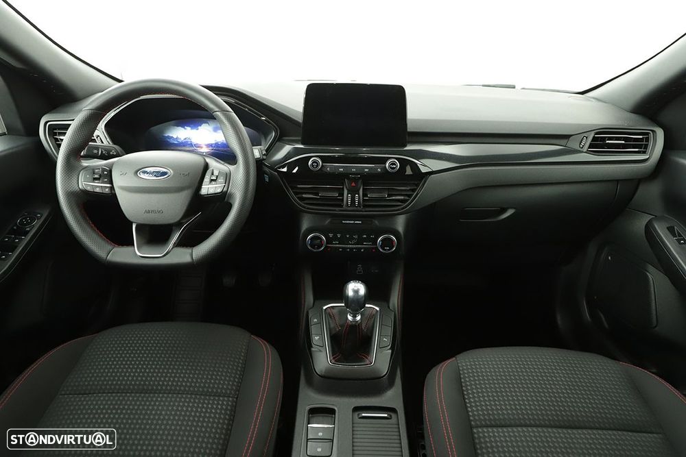 Ford Kuga 1.5 TDCi EcoBlue ST-Line - 8