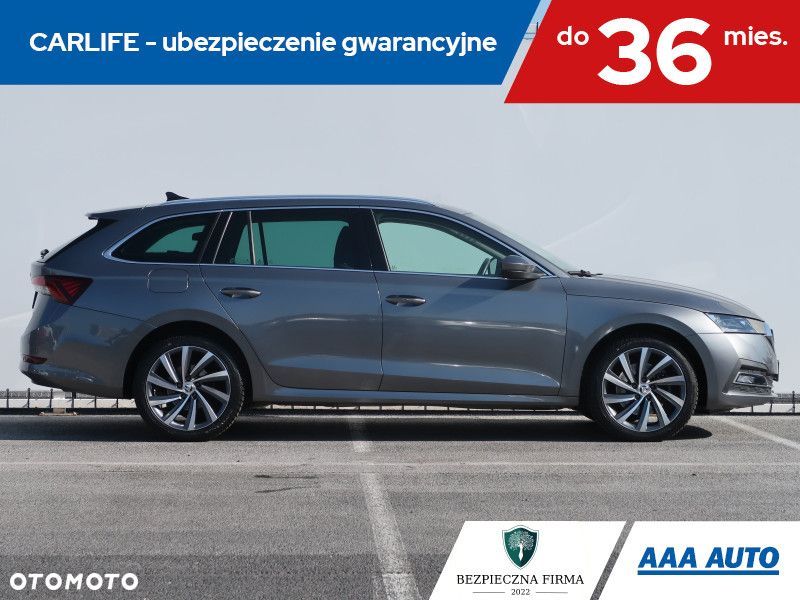 Skoda Octavia - 7