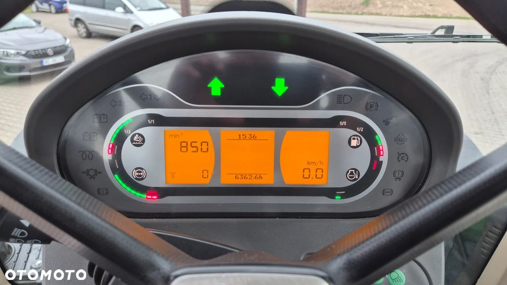 Fendt 514 Vario S4 2020R - 18