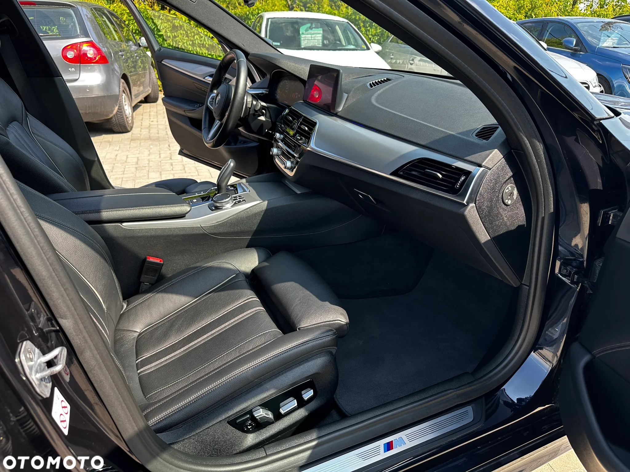 BMW Seria 5 - 27