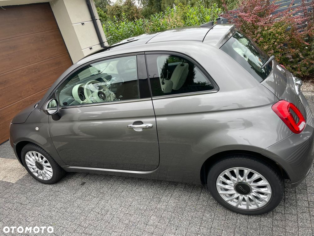 Fiat 500 - 6