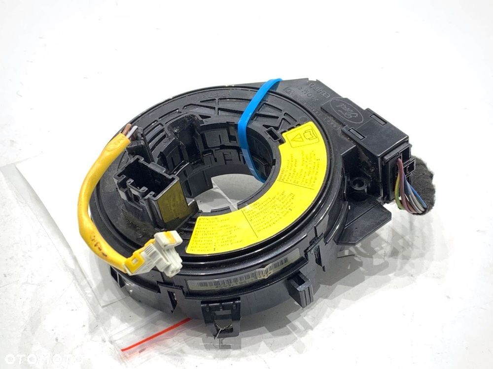 TAŚMA AIRBAG  FORD TRANSIT COURIER B460 Nadwozie pełne/minivan 2014 - 2022 1.0 EcoBoost 74 kW [100 - 2