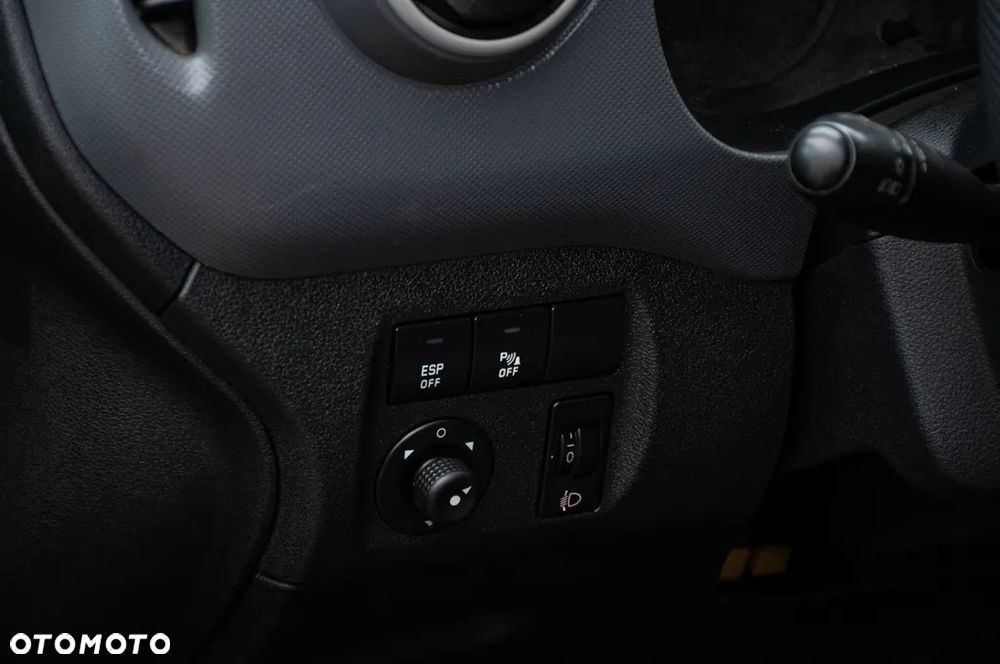 Peugeot Partner - 35