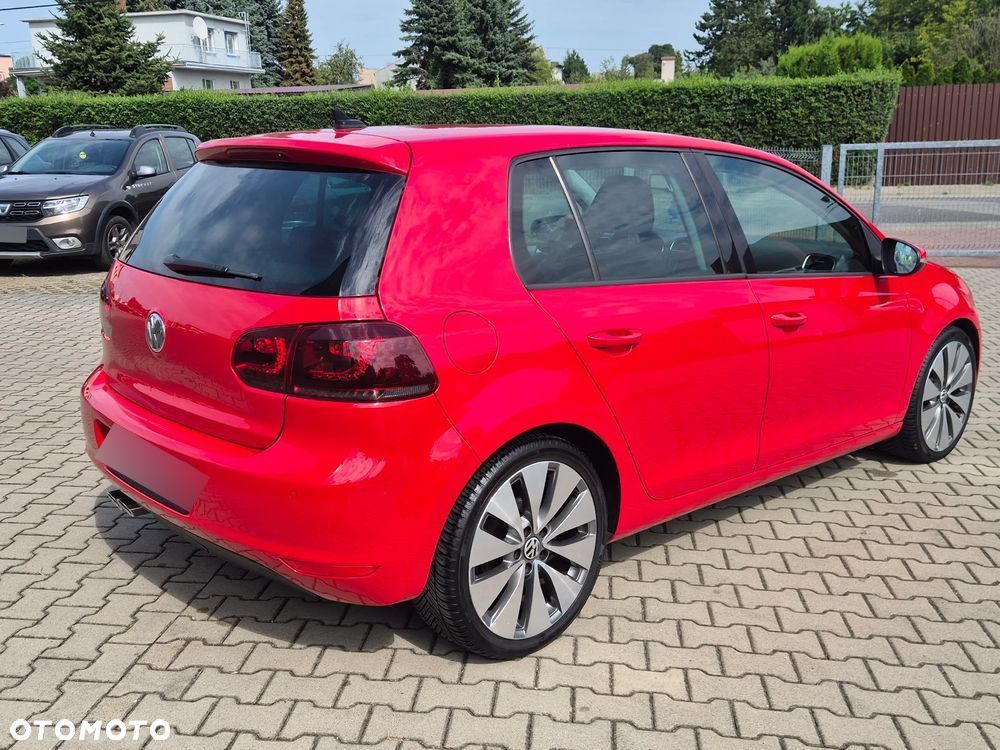 Volkswagen Golf 1.4 TSI Highline - 7