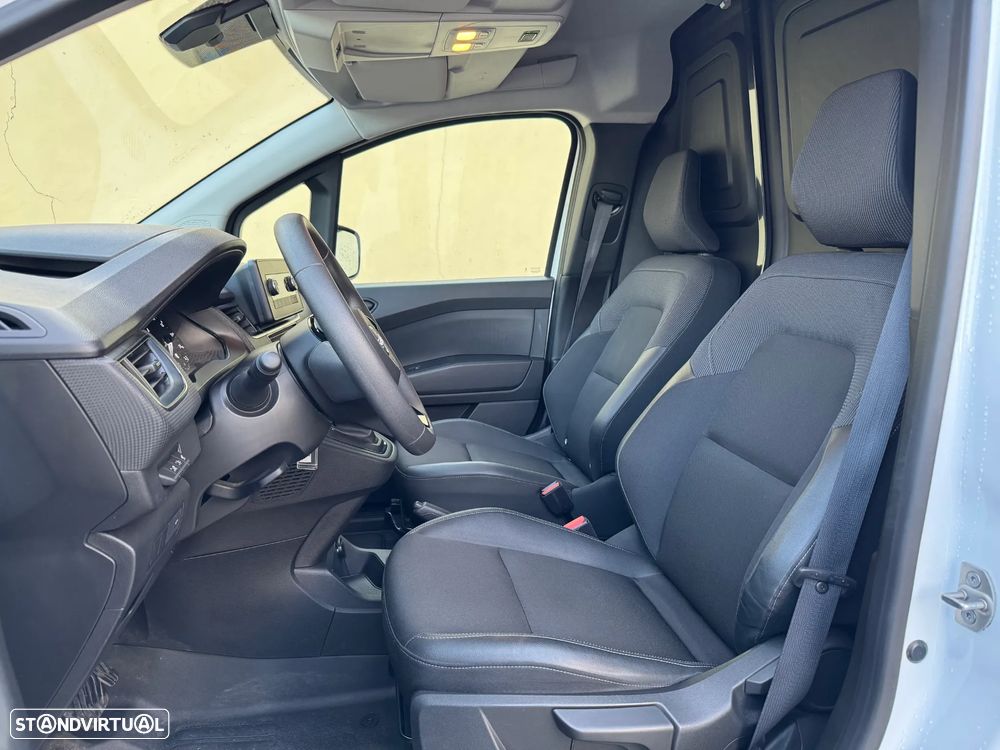 Nissan Townstar - 10