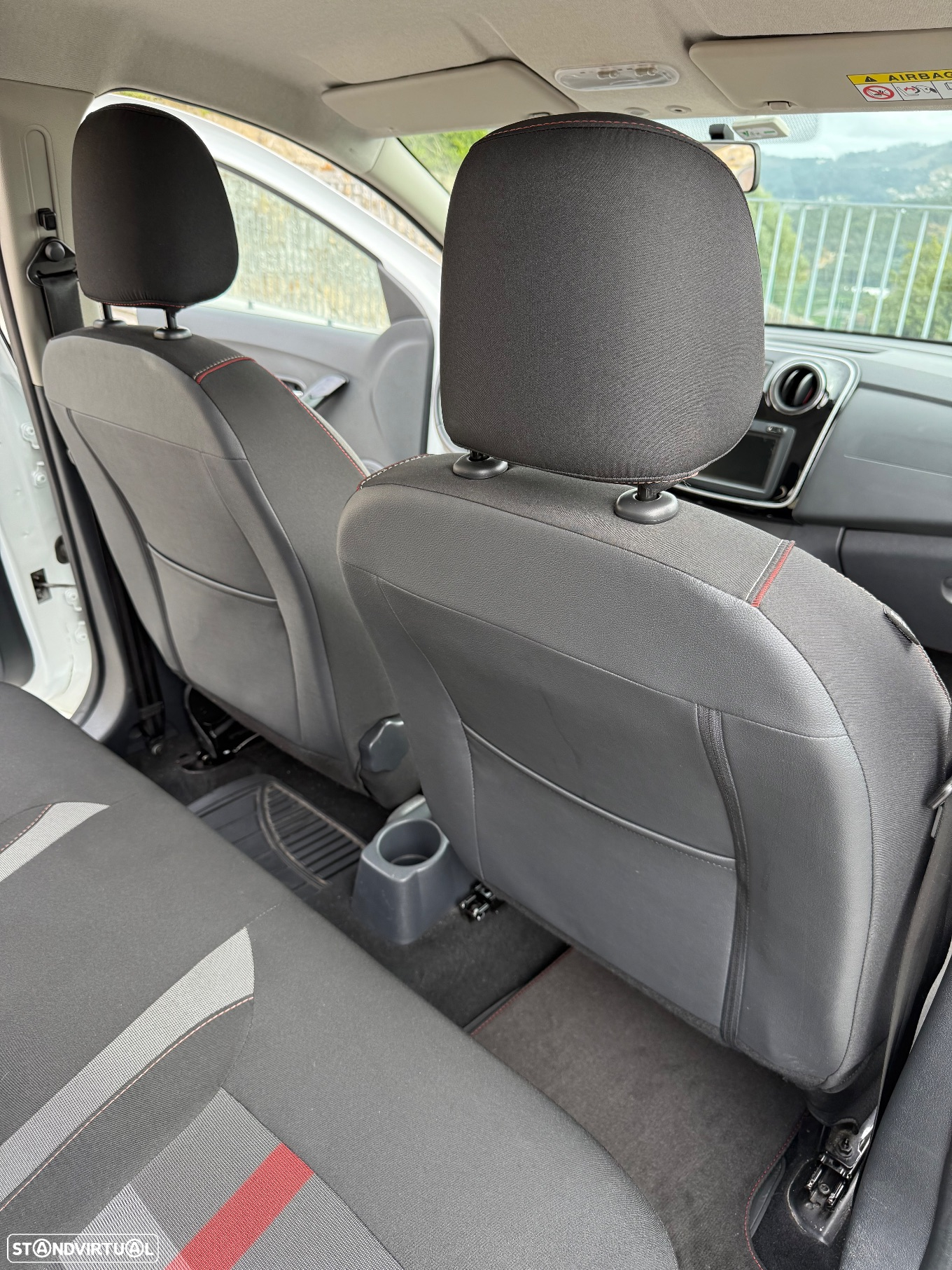 Dacia Sandero 0.9 TCe Stepway Bi-Fuel - 54