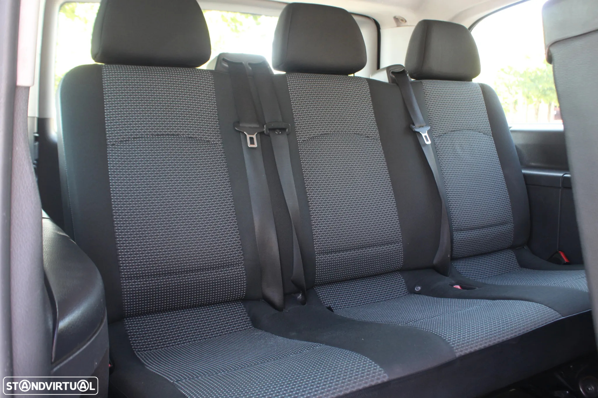 Mercedes-Benz Vito Tourer 113 CDi/32 9L - 40