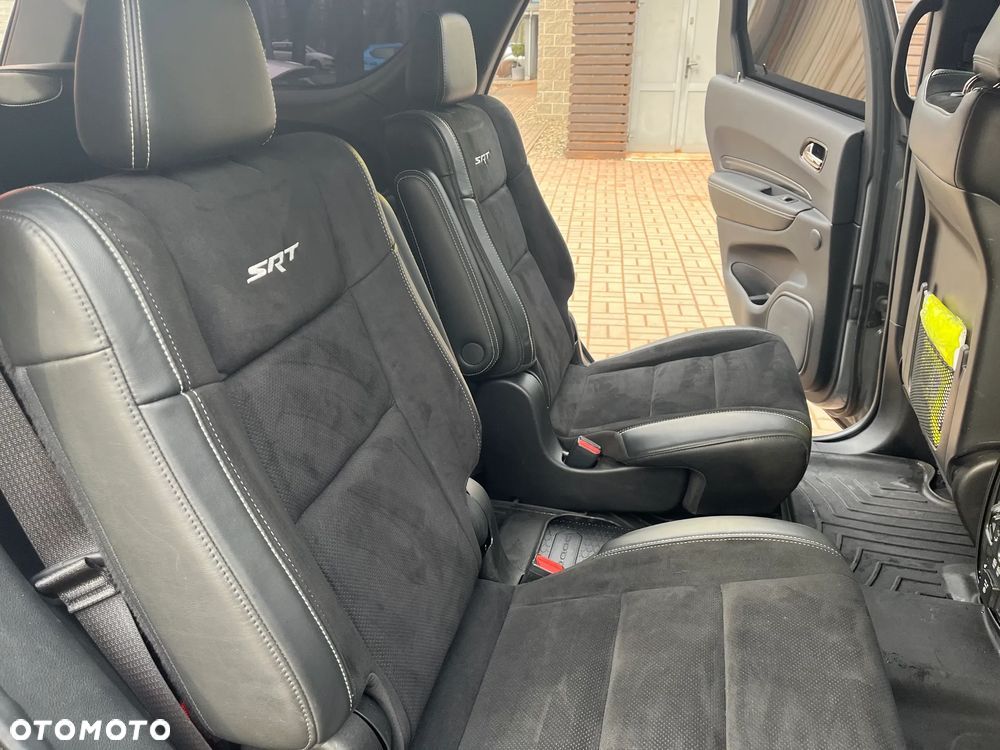 Dodge Durango - 24