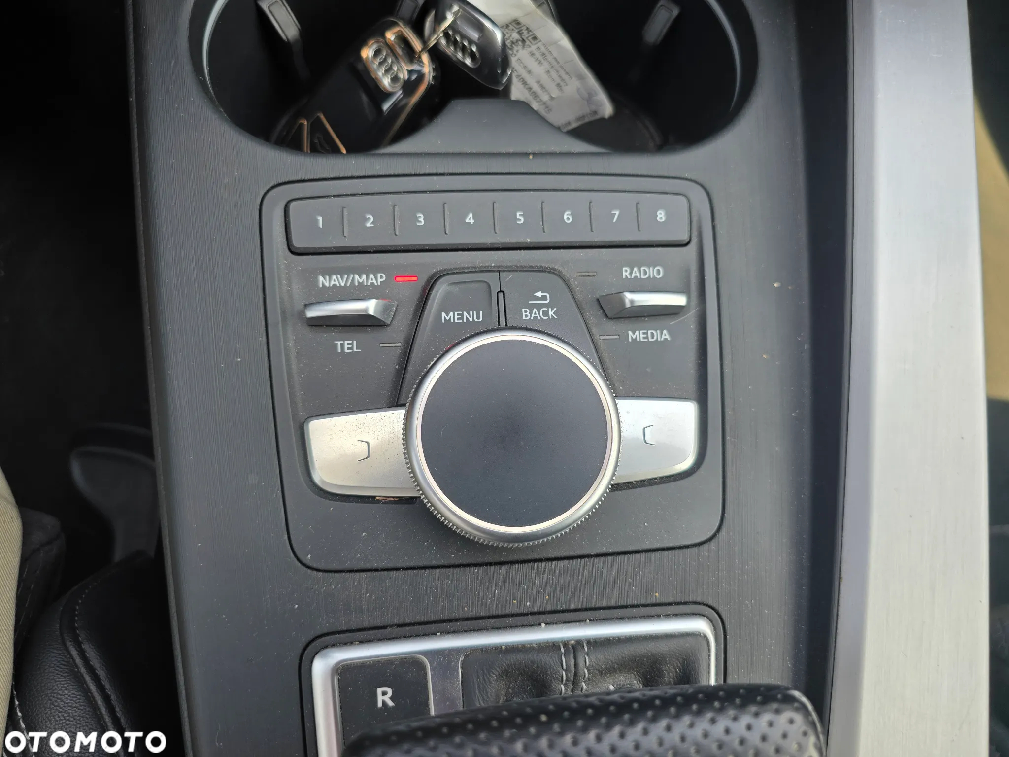 Audi A4 - 35