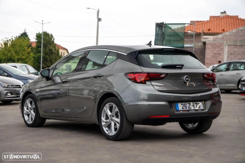 Opel Astra 1.6 CDTI Innovation S/S - 7