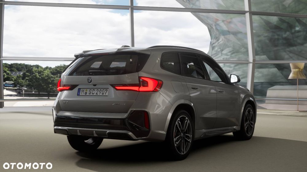 BMW X1 - 7