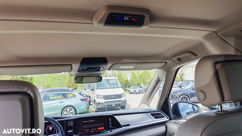 Volkswagen Multivan L 2.0 TDI DSG 110KW Style - 15