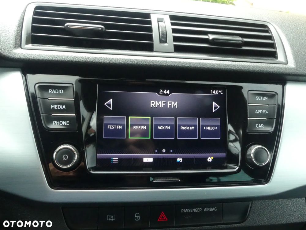 Skoda Fabia 1.0 TSI Ambition - 24