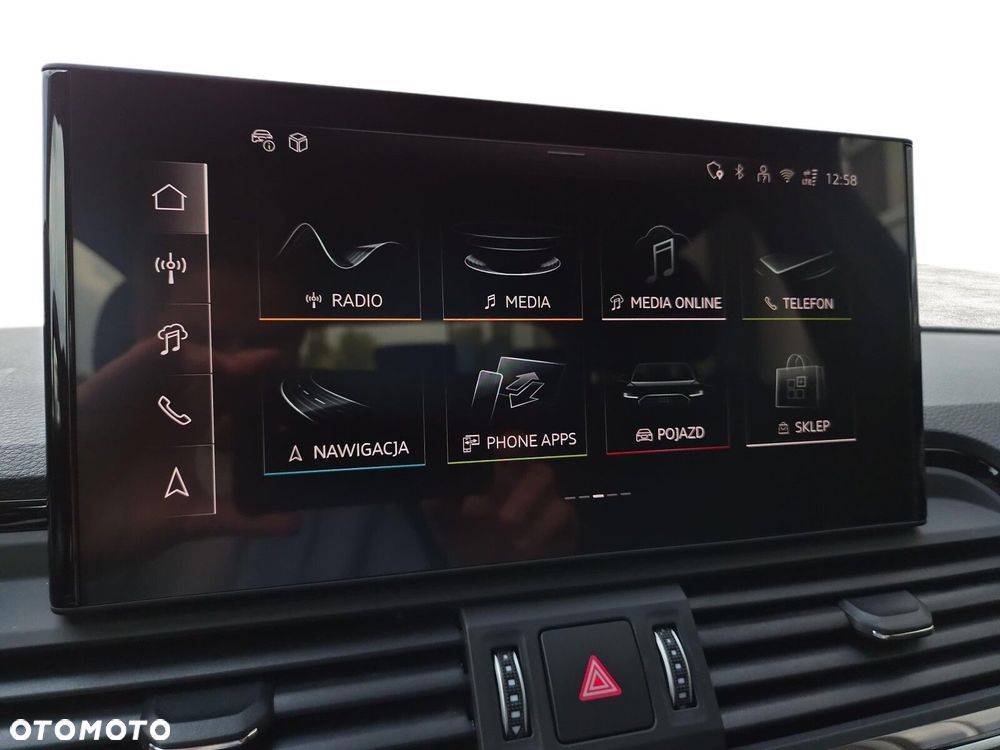Audi Q5 50 TFSI e Quattro S Line S tronic - 33