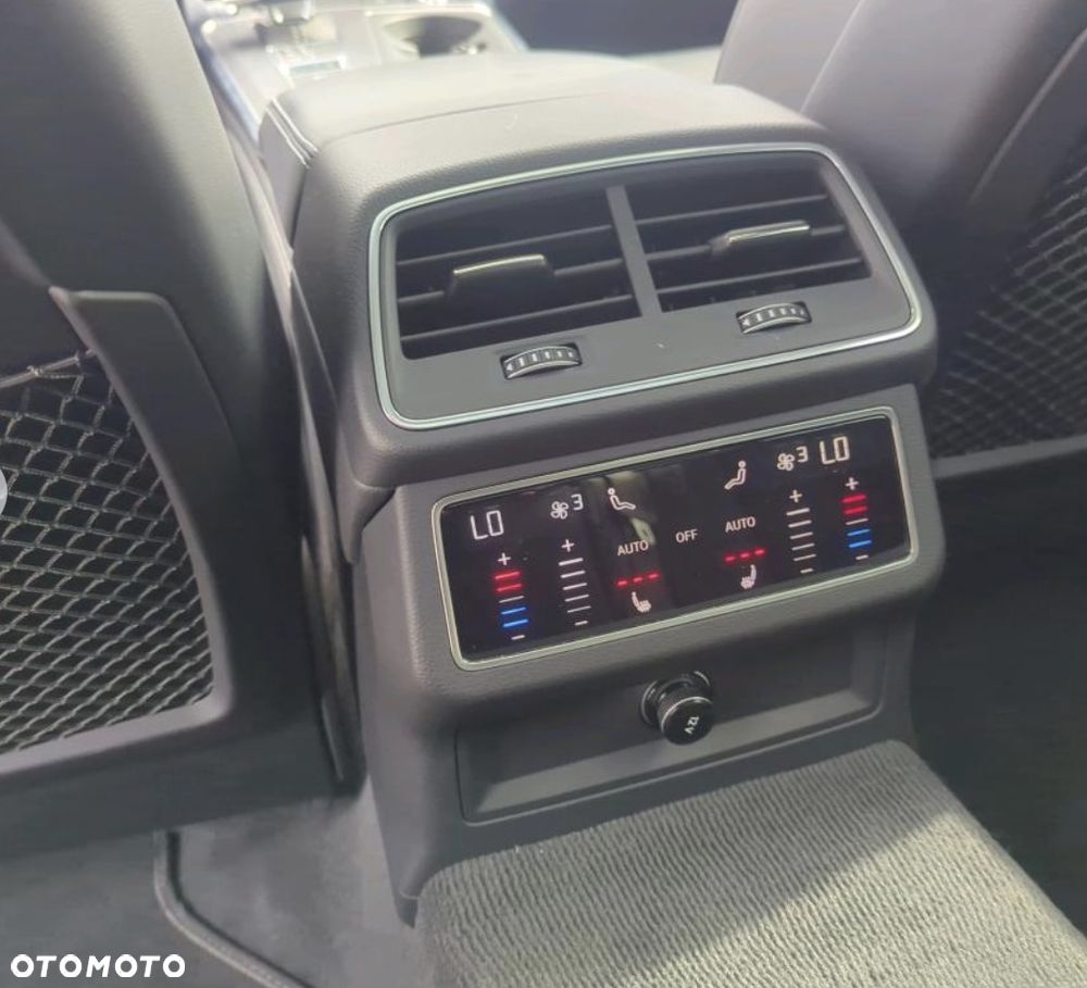 Audi A6 Avant 45 TFSI mHEV Quattro Sport S tronic - 5