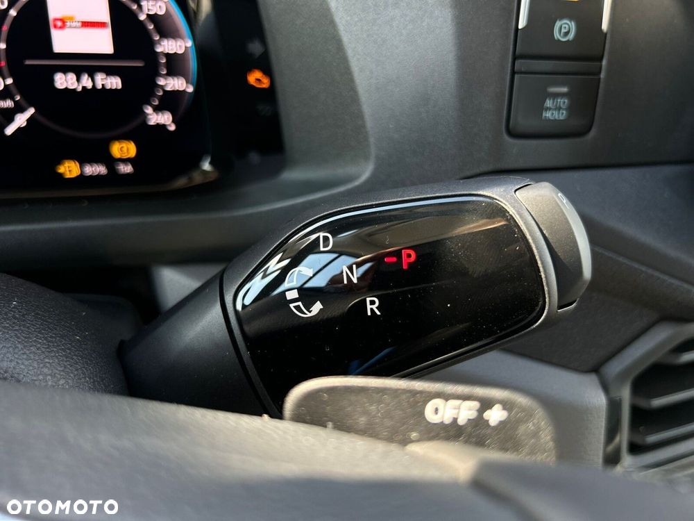 Volkswagen Crafter 35 2.0 TDI L3H3 177 KM AUTOMAT - 25